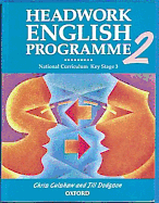 Headwork English Programme