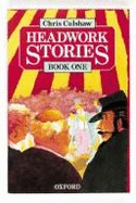Headwork Stories - Culshaw, Chris
