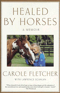 Healed by Horses: A Memoir