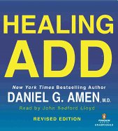 Healing ADD