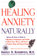 Healing Anxiety Naturally