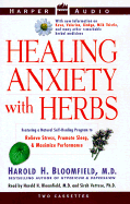 Healing Anxiety with Herbs
