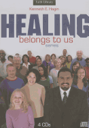 Healing Belongs to Us
