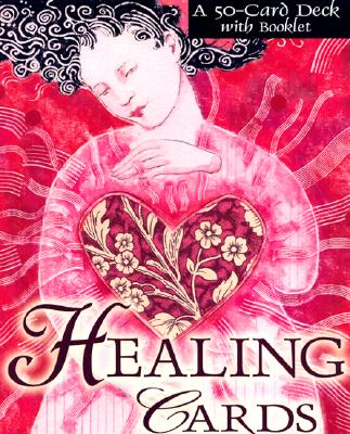 Healing Cards - Myss, Caroline