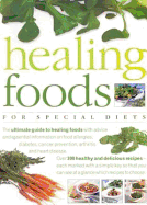 Healing Foods for Special Diets