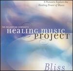 Healing Music Project: Bliss