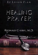 Healing Prayer