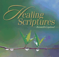 Healing Scriptures CD
