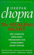 Healing The Heart
