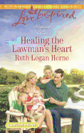 Healing the Lawman's Heart