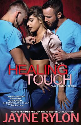 Healing Touch - Rylon, Jayne