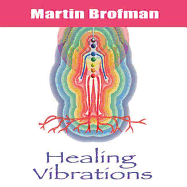 Healing Vibrations CD