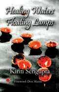 Healing Waters Floating Lamps