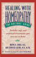 Healing with Homeopathy: The Doctors' Guide