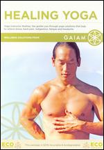 Healing Yoga - Steve Adams