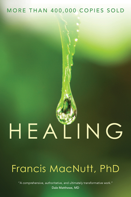 Healing - Macnutt, Francis
