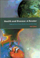 Health and Disease: A Reader