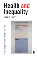 Health and Inequality: Geographical Perspectives