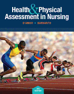 Health and Physical Assessment in Nursing