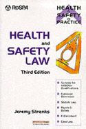 Health and Safety Law