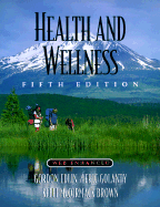 Health and Wellness: .