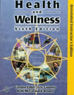 Health and Wellness