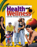 Health and Wellness: .