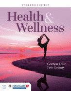 Health and Wellness