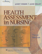 Health Assessment in Nursing