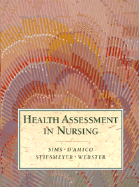 Health Assessment in Nursing