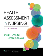 Health Assessment in Nursing