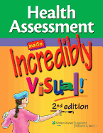 Health Assessment Made Incredibly Visual!