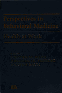 Health at Work