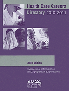 Health Care Careers Directory