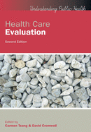 Health Care Evaluation