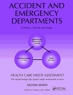Health Care Needs Assessment: The Epidemiologically Based Needs Assessment Review