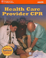 Health Care Provider CPR