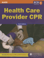 Health Care Provider CPR: .