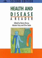 Health & Disease: A Reader