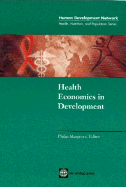 Health Economics in Development