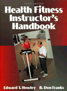 Health Fitness Instructor's Handbook