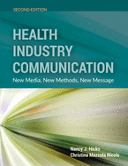 Health Industry Communication: .