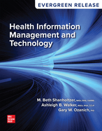 Health Information Management and Technology: 2026 Release