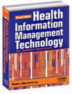 Health Information Management Technology: An Applied Approach