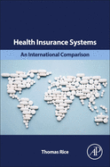 Health Insurance Systems: an International Comparison