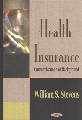 Health Insurance - Stevens, William S