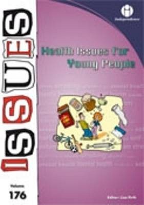 Health Issues for Young People - Firth, Lisa (Editor)
