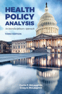 Health Policy Analysis: .