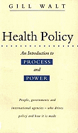 Health Policy