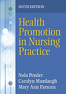 Health Promotion in Nursing Practice